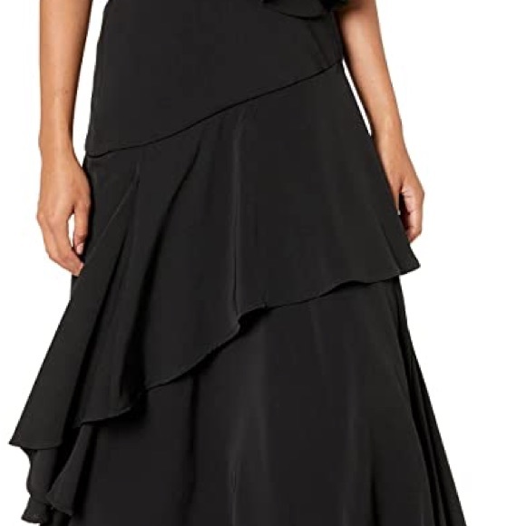 C/Meo Collective Womens Gown Dress - Picture 4 of 12